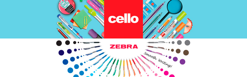 CELLO и ZEBRA CELLO и ZEBRA