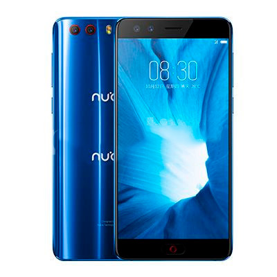 Смартфон nubia Z17 Смартфон nubia Z17