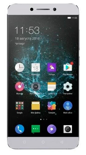 Leeco X527 Leeco X527