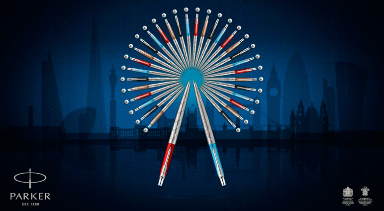 бонусы за закупку продукции Parker и Waterman в MERLION в мае бонусы за закупку продукции Parker и Waterman в MERLION в мае