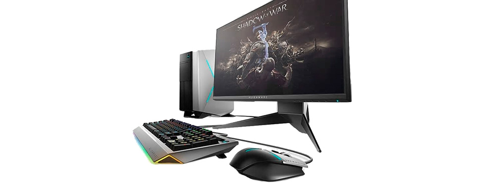 Dell: удачный расклад! Dell: удачный расклад!