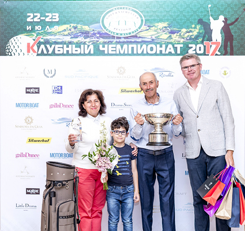 MERLION стал партнер турнира по гольфу MERLION стал партнер турнира по гольфу