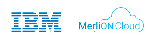 MerliONCloud объявляет о старте официальных продаж  облачных решений корпорации IBM