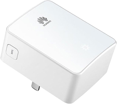 Повторитель беспроводного сигнала Huawei WS331c Повторитель беспроводного сигнала Huawei WS331c