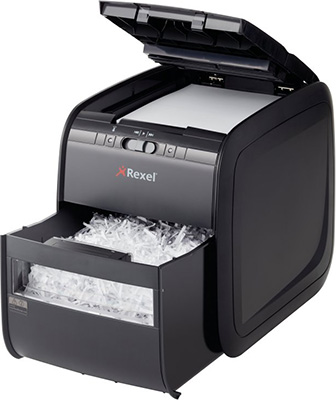 Шредер Rexel Auto+ 90X Шредер Rexel Auto+ 90X