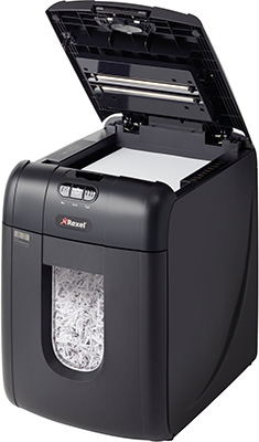 Шредер Rexel Auto+ 130X Шредер Rexel Auto+ 130X