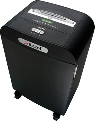 Шредер Rexel Mercury RDX2070 Шредер Rexel Mercury RDX2070