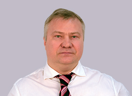 Константин Рожков