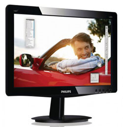 Монитор Philips Монитор Philips