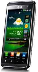 Смартфон (коммуникатор) LG Смартфон (коммуникатор) LG
