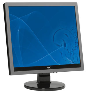 Monitor AOC Monitor AOC