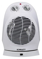 Бандлы теплоты от Scarlett