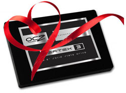 SSD OCZ
