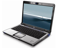 ноутбуки на процессорах AMD