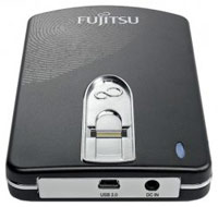 внешний жесткий диск Fujitsu CELVIN M500 внешний жесткий диск Fujitsu CELVIN M500