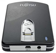 внешний жесткий диск Fujitsu CELVIN M500
