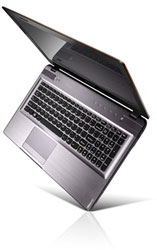 Notebook Lenovo IdeaPad