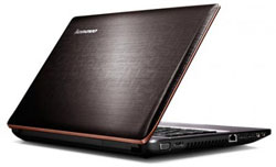 Notebook Lenovo IdeaPad Notebook Lenovo IdeaPad