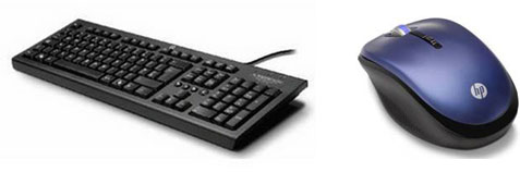 аксессуары HP аксессуары HP