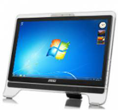 моноблок MSI моноблок MSI