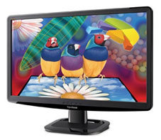 Monitor ViewSonic