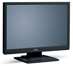 Монитор Fujitsu Монитор Fujitsu