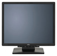 Монитор Fujitsu Монитор Fujitsu