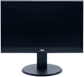 мониторы АОС