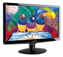 Монитор ViewSonic Монитор ViewSonic