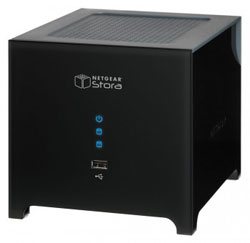 сетевое хранилище Netgear сетевое хранилище Netgear