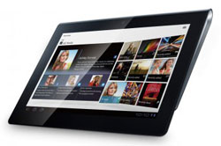 планшет Tablet PC Sony SGPT112RU/S.RU3