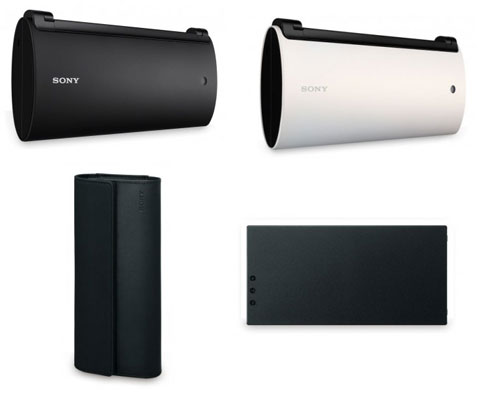 планшет Tablet PC Sony SGPT112RU/S.RU3 планшет Tablet PC Sony SGPT112RU/S.RU3