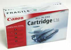 картриджи от Canon картриджи от Canon