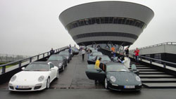Автомечта от Palit и Porsche Автомечта от Palit и Porsche