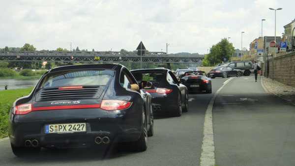 Автомечта от Palit и Porsche Автомечта от Palit и Porsche