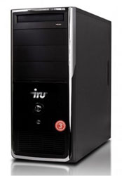 PC iRU Home PC iRU Home