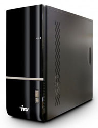 PC iRU Home PC iRU Home