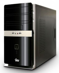 PC iRU Home PC iRU Home