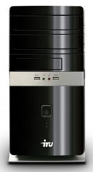 PC iRU Home PC iRU Home