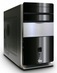 PC iRU Home PC iRU Home