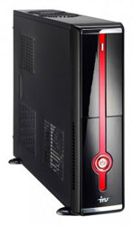 PC iRU Home PC iRU Home