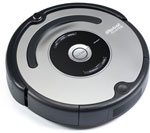 Робот пылесос iRobot