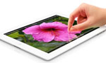 Планшетный компьютер Apple iPad new