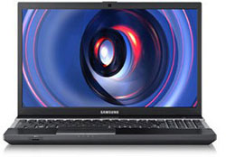 Notebook Samsung Notebook Samsung