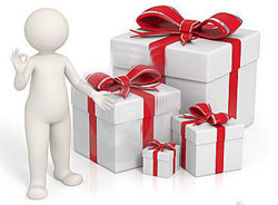 подарки от AMD