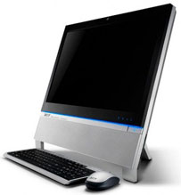 настольные ПК и моноблоки Acer настольные ПК и моноблоки Acer