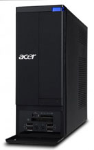 настольные ПК и моноблоки Acer настольные ПК и моноблоки Acer
