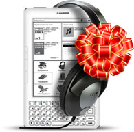 Электронная книга Digma S602