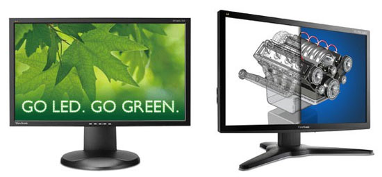 мониторы ViewSonic мониторы ViewSonic