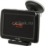 автомобильный навигатор GPS MITAC автомобильный навигатор GPS MITAC